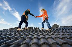 Reliable Plainfield, IN Roofing Service  Solutions